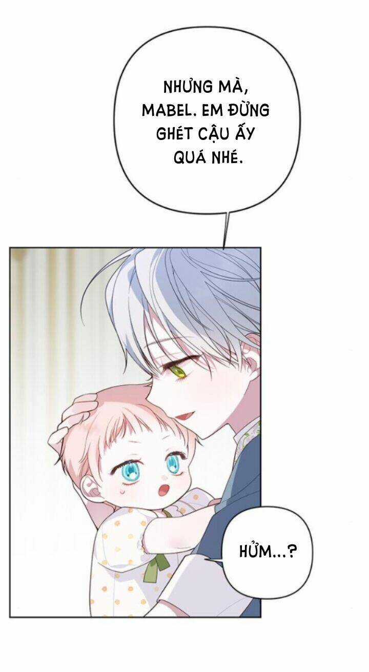 Bạo Chúa Bé Con Chapter 14.2 trang 1