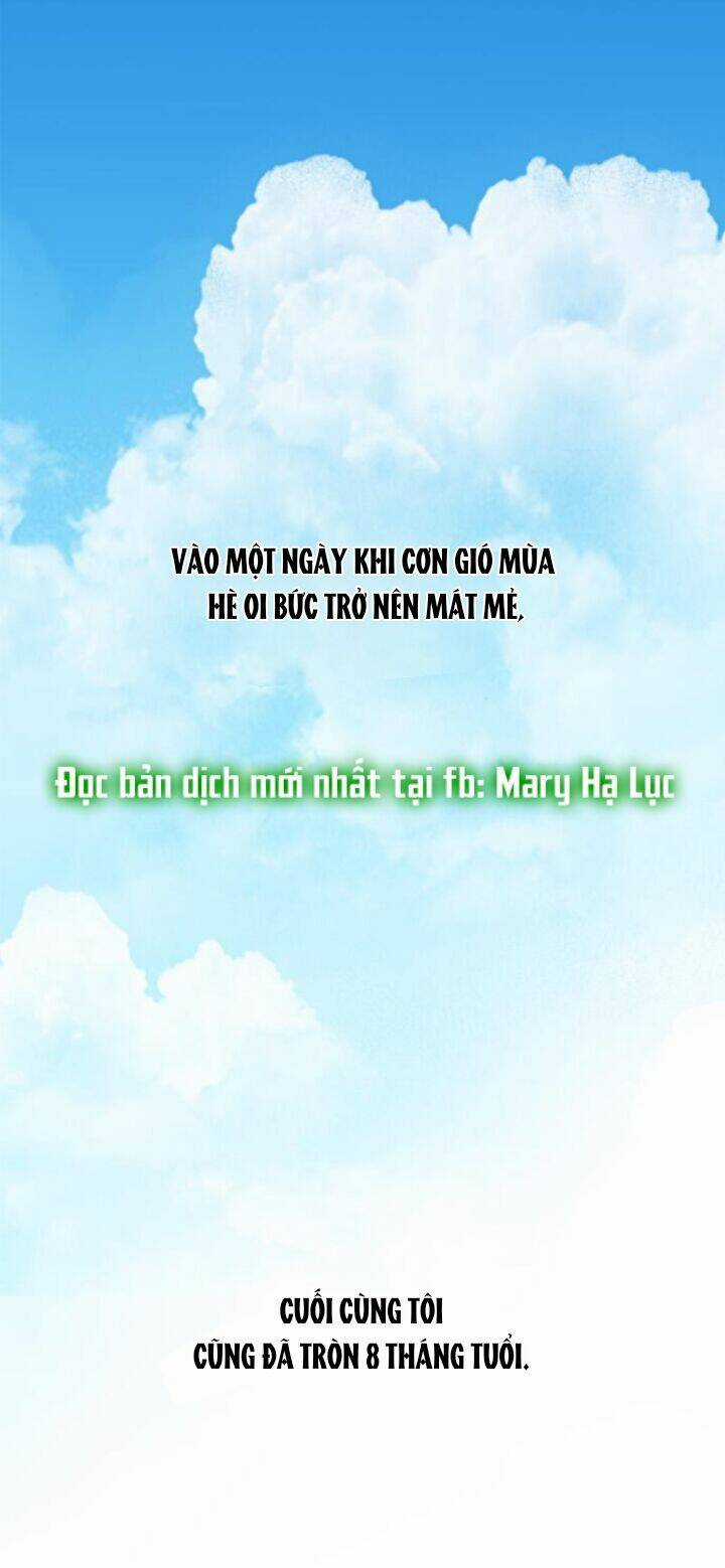 Bạo Chúa Bé Con Chapter 15.1 trang 0