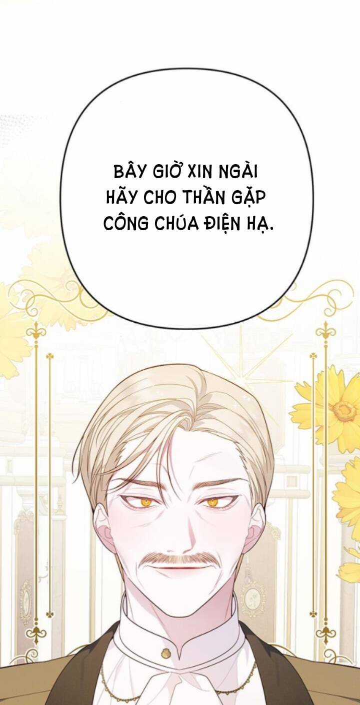 Bạo Chúa Bé Con Chapter 16.1 trang 1