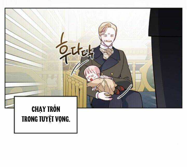 Bạo Chúa Bé Con Chapter 17.1 trang 1