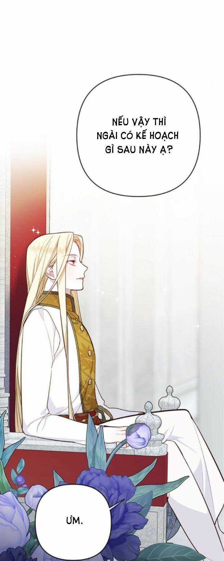 Bạo Chúa Bé Con Chapter 17.2 trang 1
