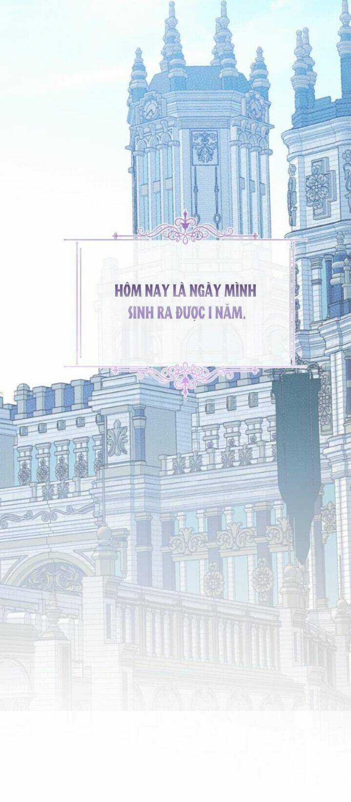 Bạo Chúa Bé Con Chapter 18.1 trang 1