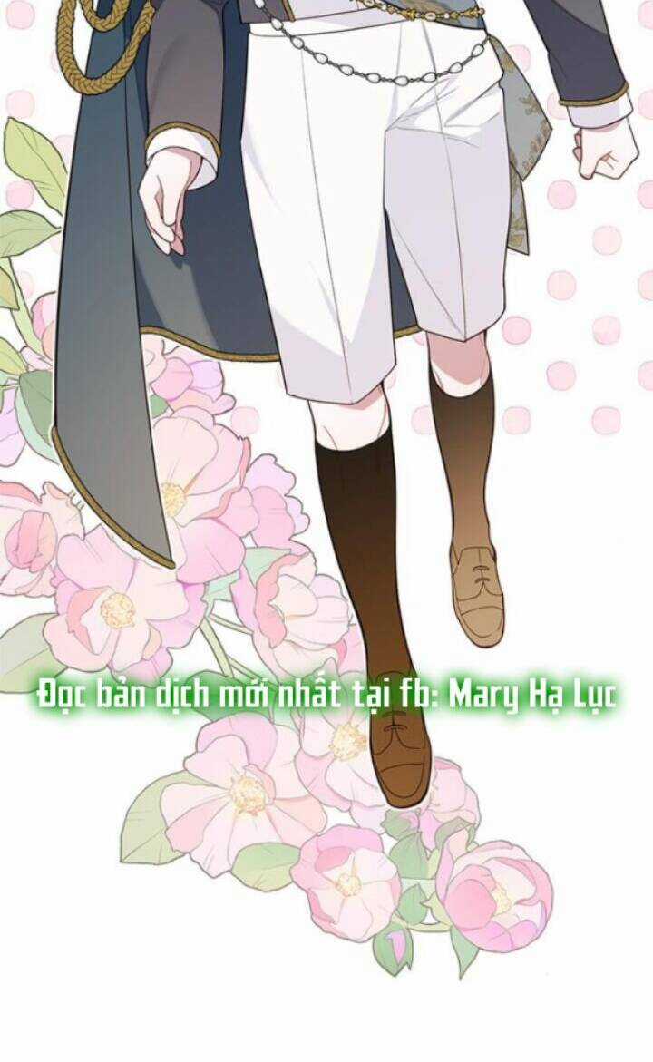 Bạo Chúa Bé Con Chapter 19.1 trang 1