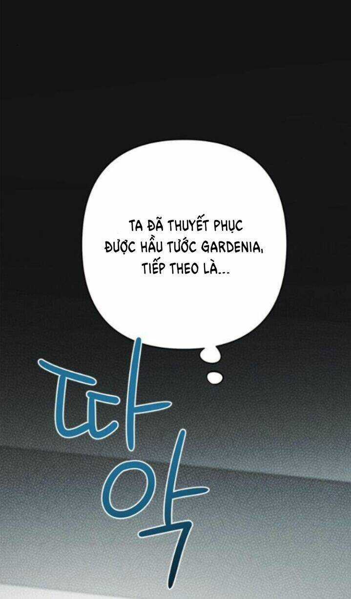 Bạo Chúa Bé Con Chapter 19.2 trang 1