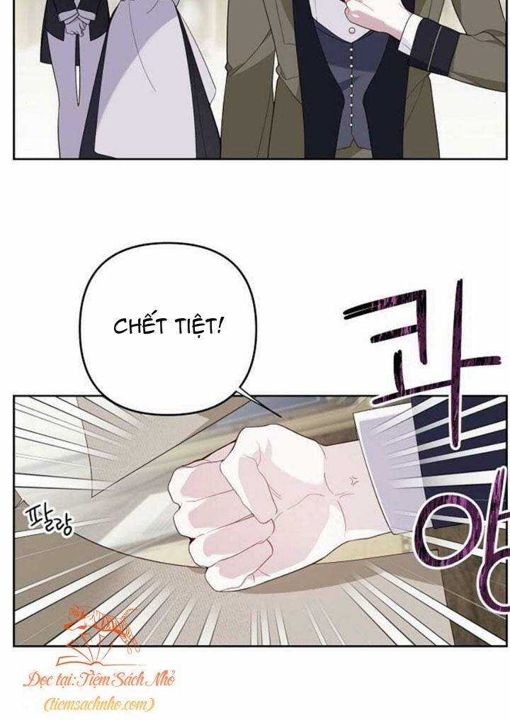 Bạo Chúa Bé Con Chapter 2 trang 10