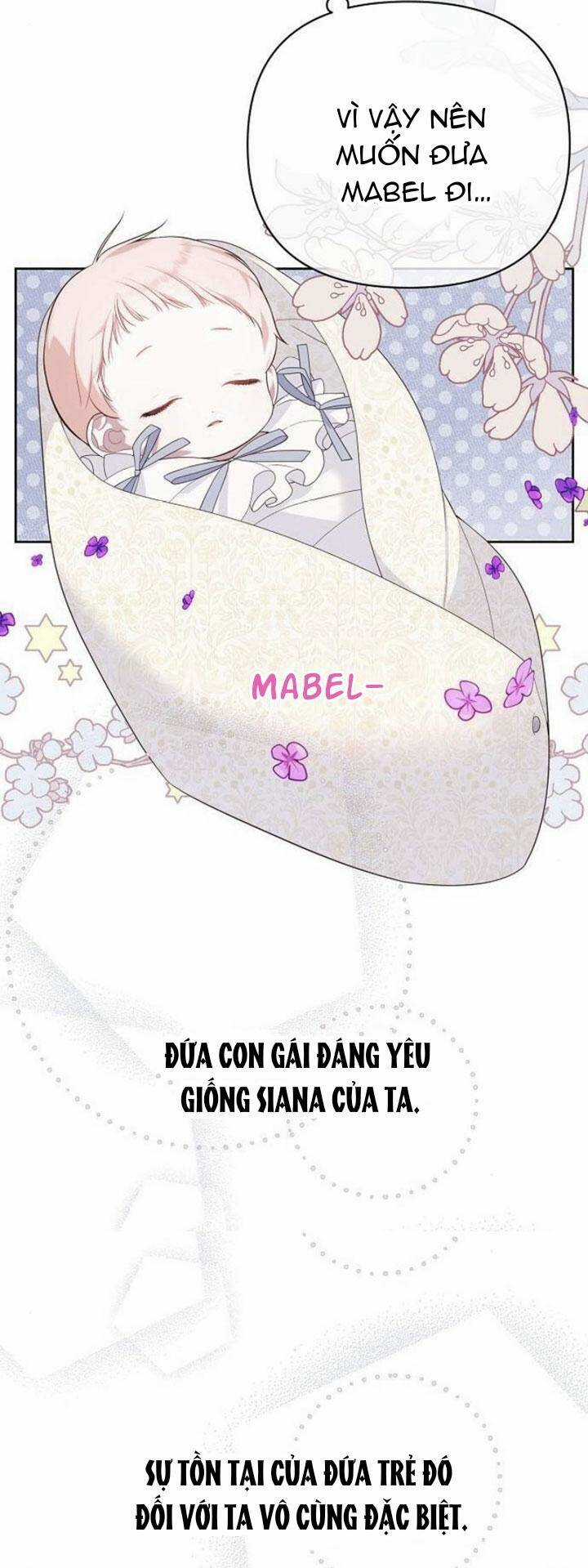 Bạo Chúa Bé Con Chapter 2 trang 13