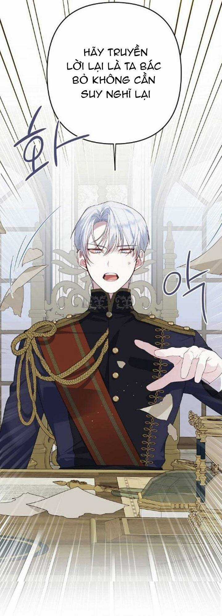 Bạo Chúa Bé Con Chapter 2 trang 15