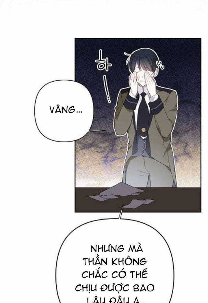 Bạo Chúa Bé Con Chapter 2 trang 16