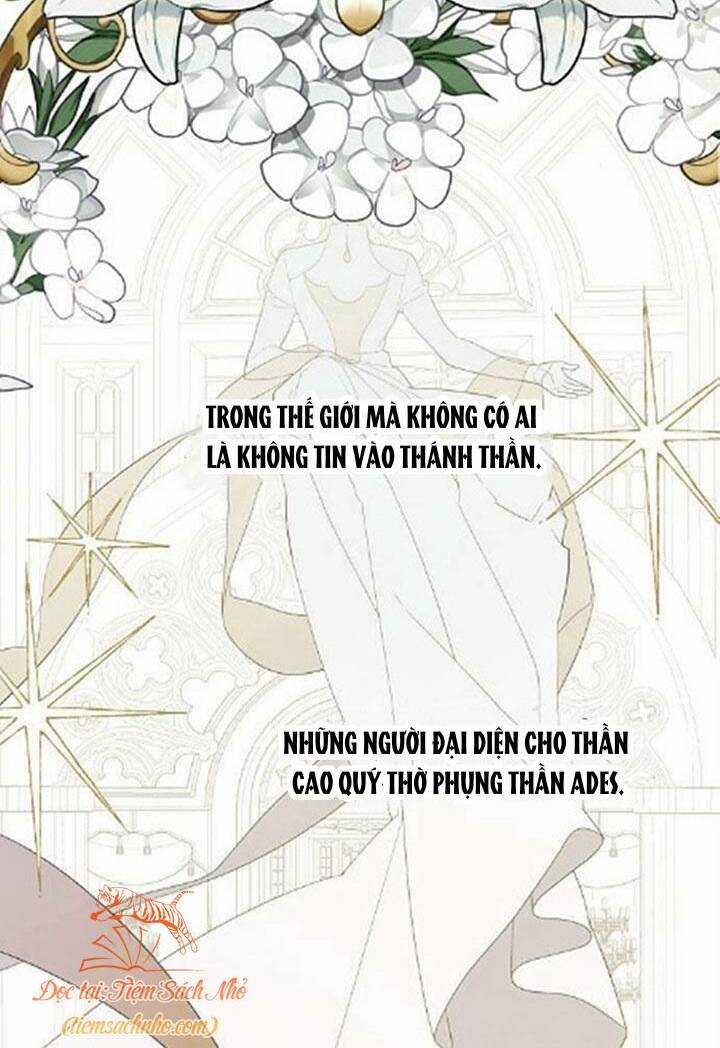 Bạo Chúa Bé Con Chapter 2 trang 2