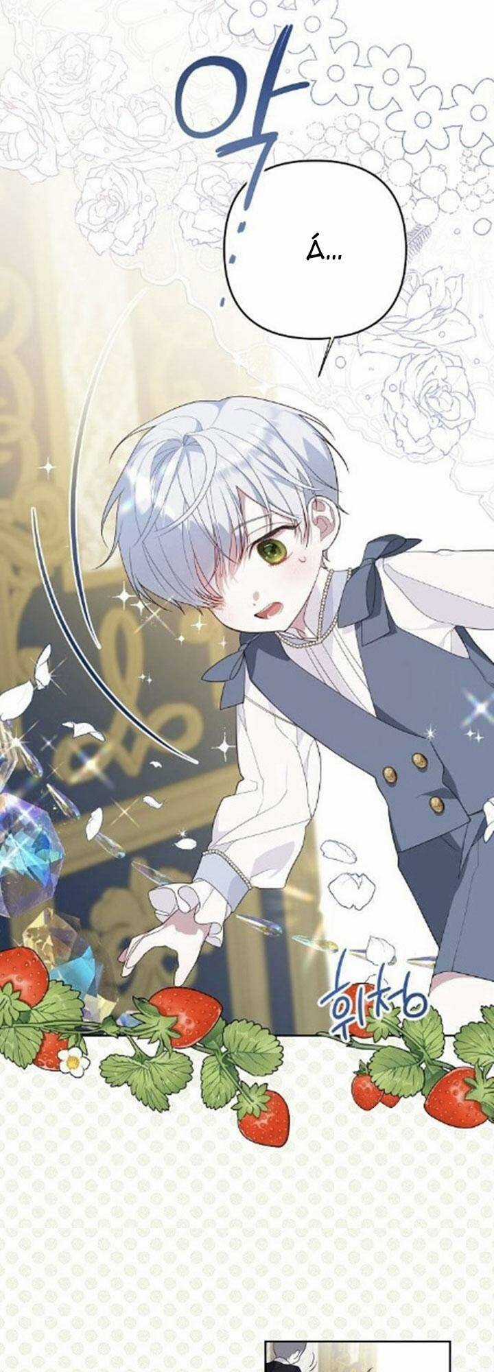 Bạo Chúa Bé Con Chapter 2 trang 20