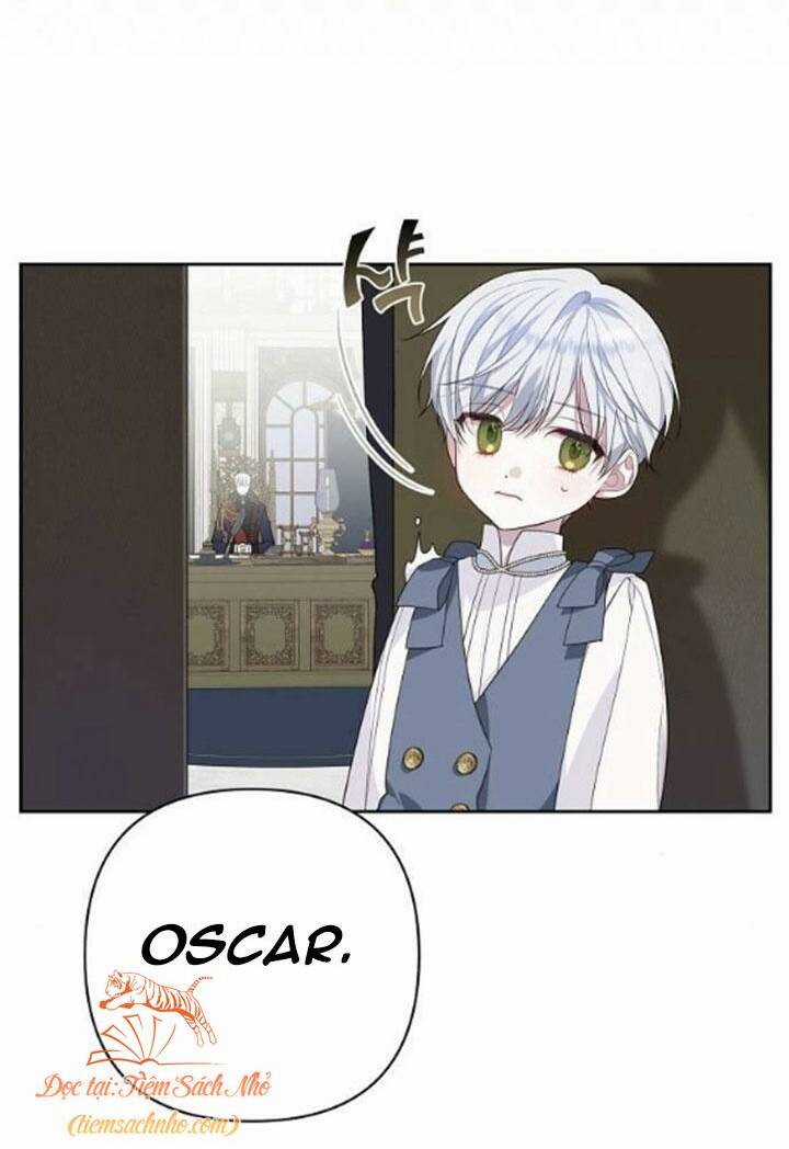 Bạo Chúa Bé Con Chapter 2 trang 22