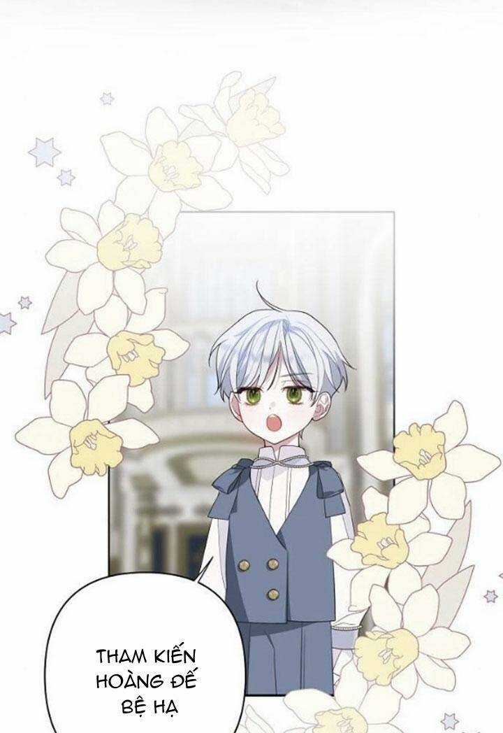 Bạo Chúa Bé Con Chapter 2 trang 24