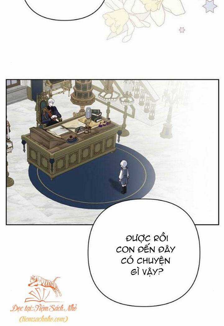 Bạo Chúa Bé Con Chapter 2 trang 25