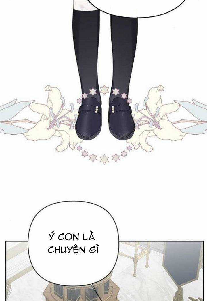 Bạo Chúa Bé Con Chapter 2 trang 27