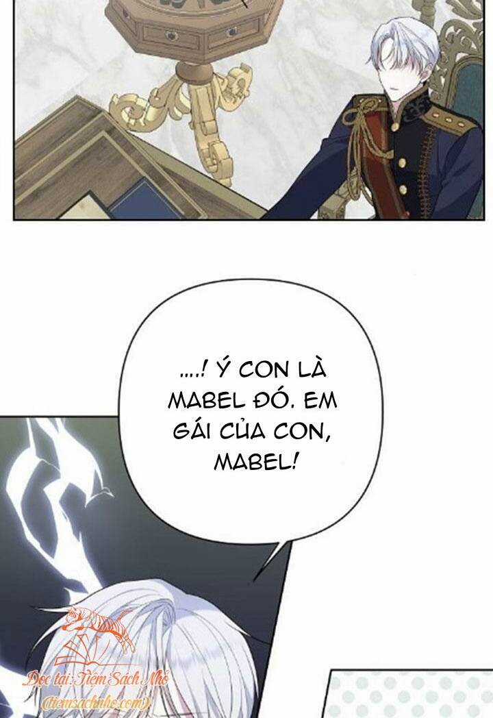 Bạo Chúa Bé Con Chapter 2 trang 28