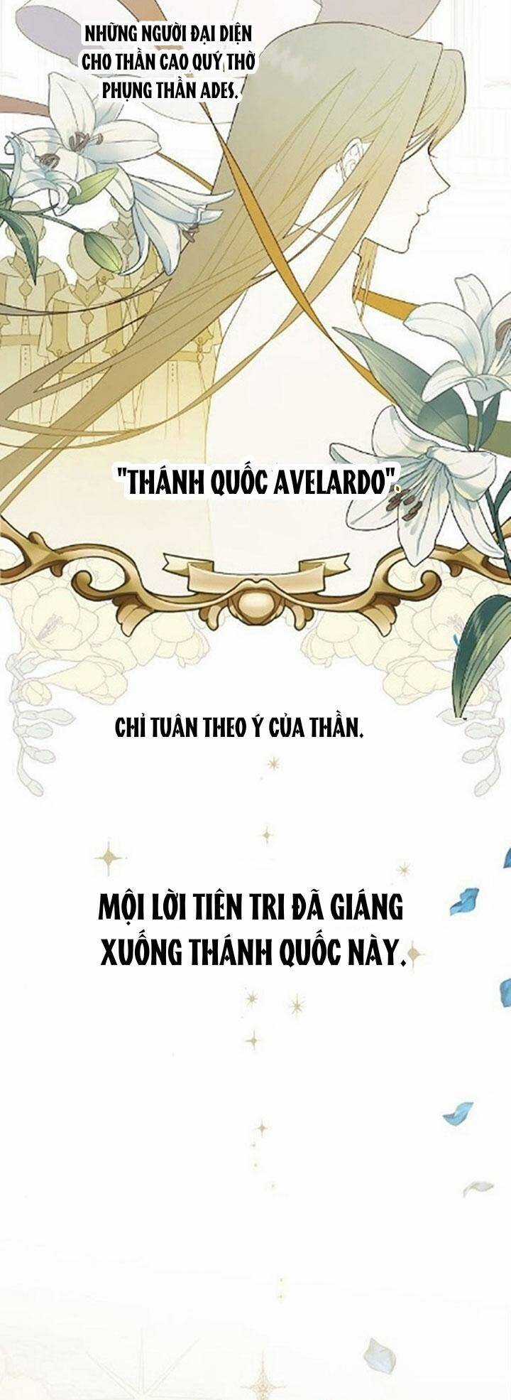 Bạo Chúa Bé Con Chapter 2 trang 3