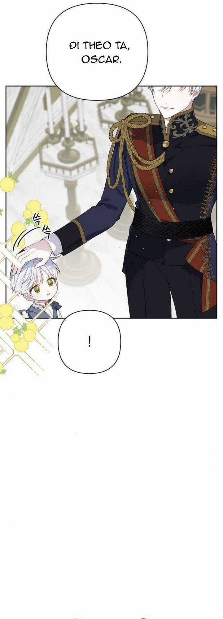 Bạo Chúa Bé Con Chapter 2 trang 34