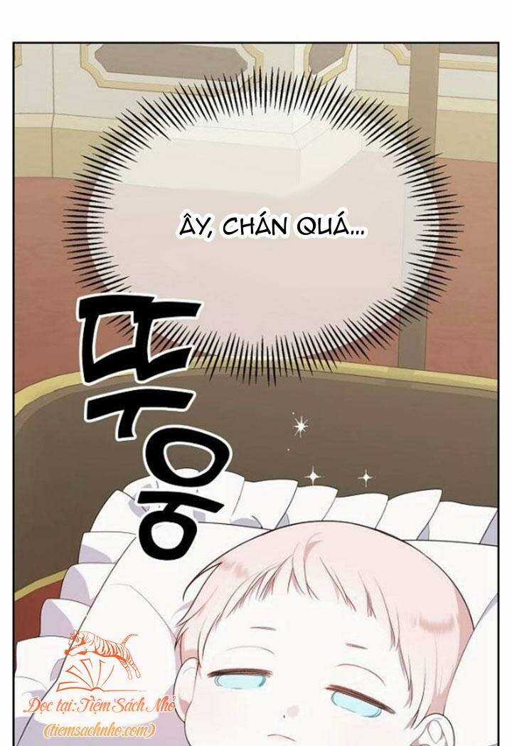 Bạo Chúa Bé Con Chapter 2 trang 36