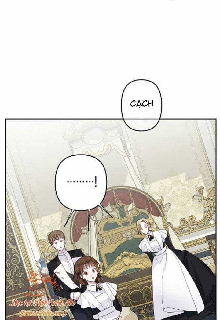 Bạo Chúa Bé Con Chapter 2 trang 41