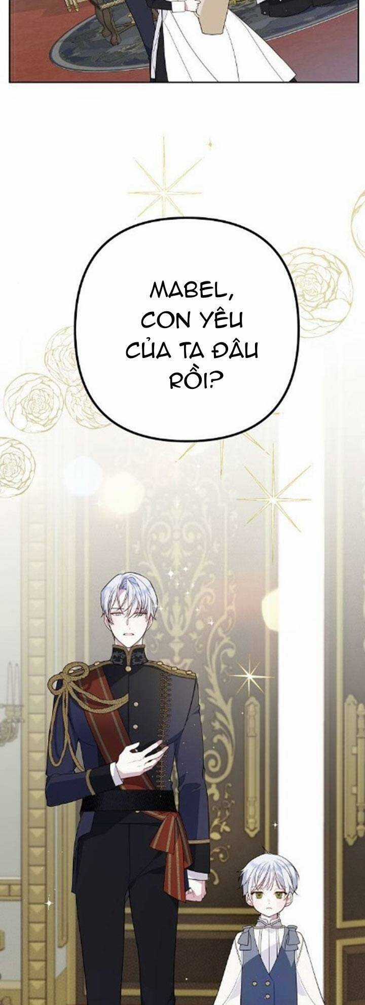 Bạo Chúa Bé Con Chapter 2 trang 42