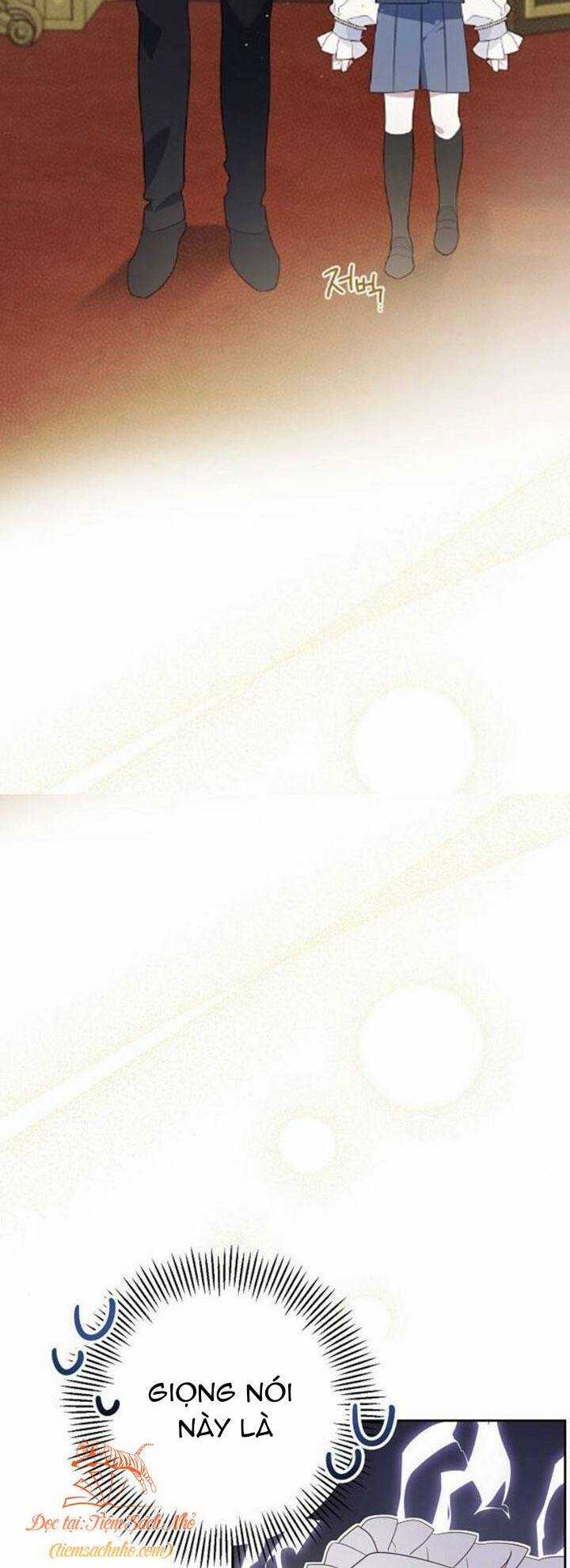 Bạo Chúa Bé Con Chapter 2 trang 43