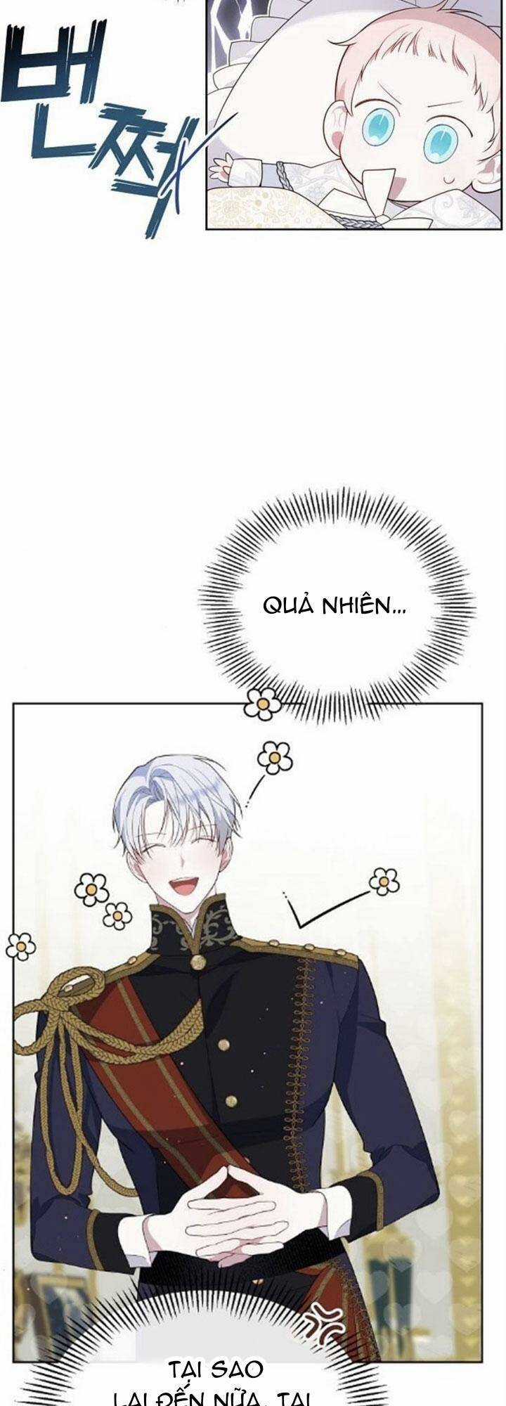 Bạo Chúa Bé Con Chapter 2 trang 44