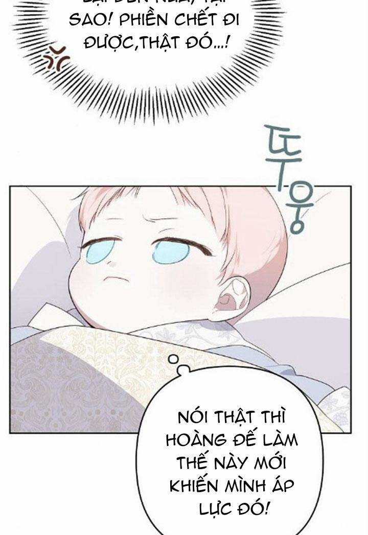 Bạo Chúa Bé Con Chapter 2 trang 45