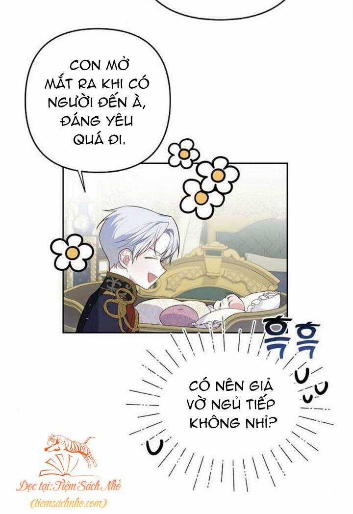 Bạo Chúa Bé Con Chapter 2 trang 46