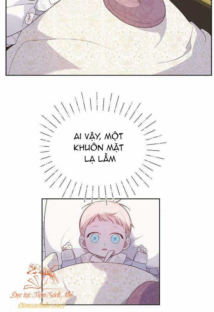 Bạo Chúa Bé Con Chapter 2 trang 49