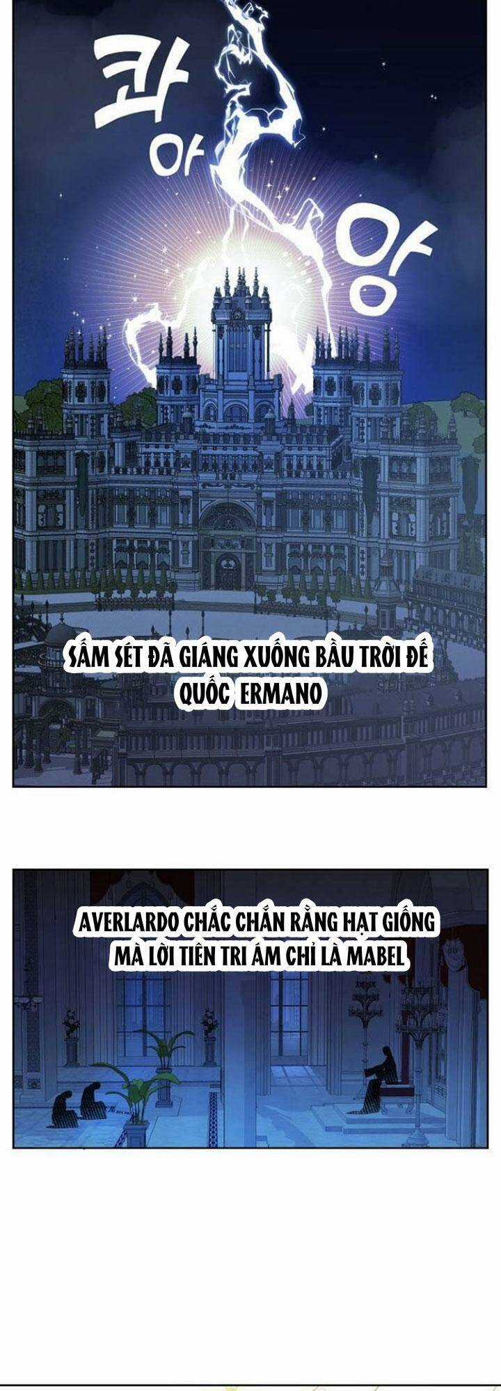 Bạo Chúa Bé Con Chapter 2 trang 5