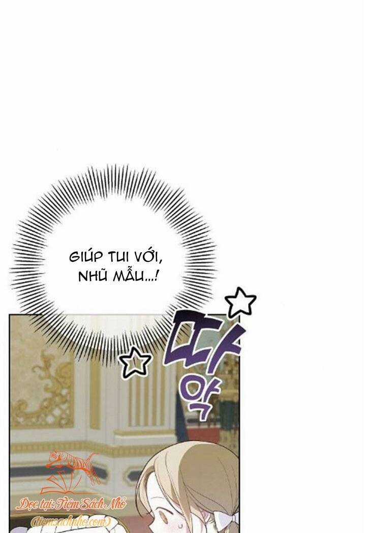 Bạo Chúa Bé Con Chapter 2 trang 52