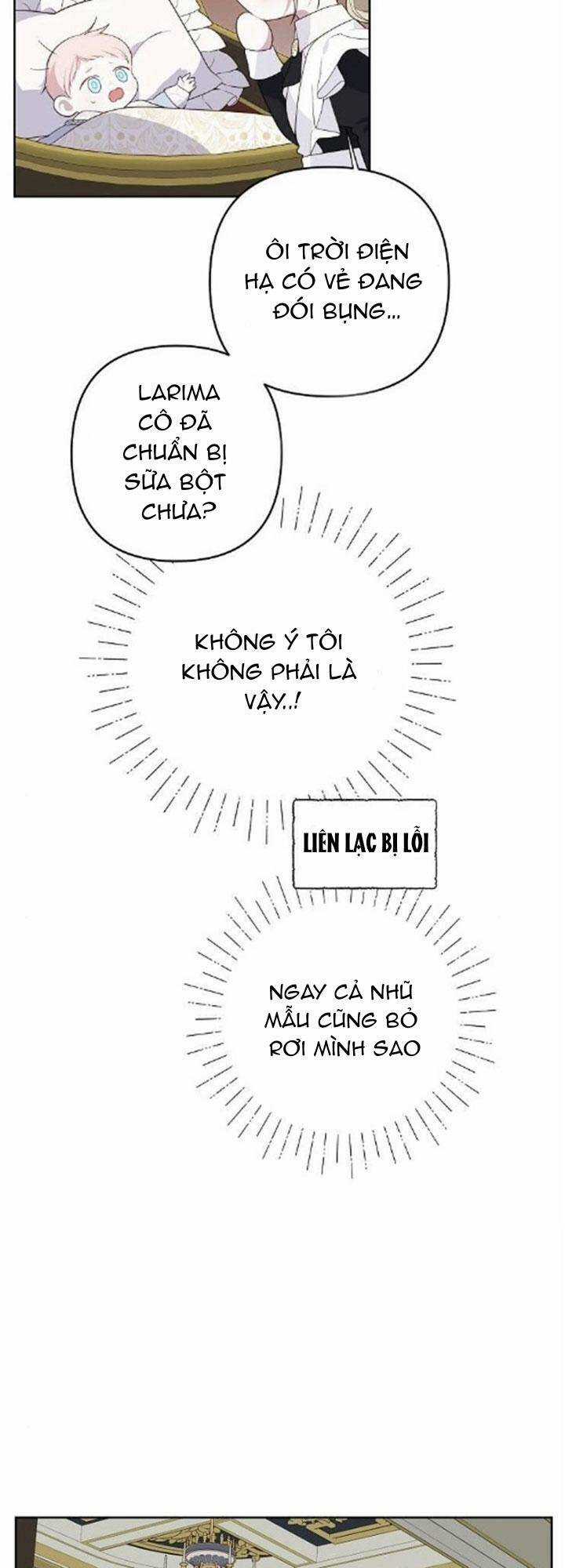 Bạo Chúa Bé Con Chapter 2 trang 53