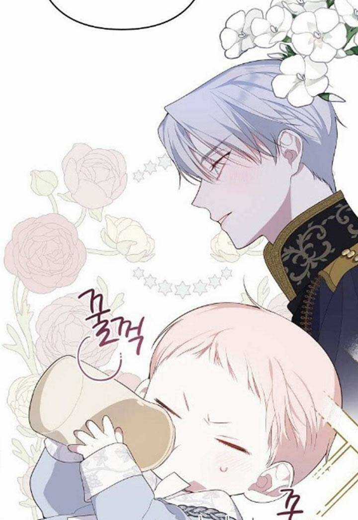 Bạo Chúa Bé Con Chapter 2 trang 57