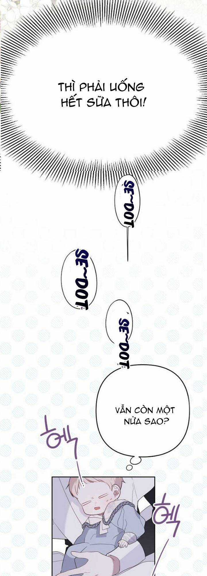 Bạo Chúa Bé Con Chapter 2 trang 59