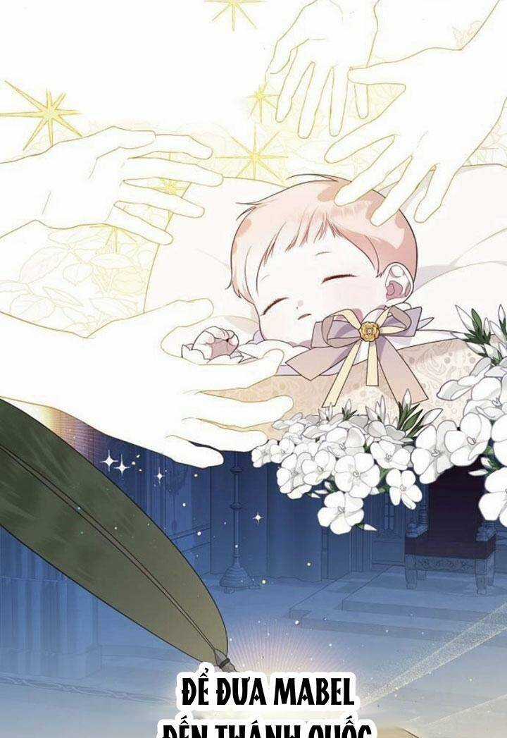 Bạo Chúa Bé Con Chapter 2 trang 6