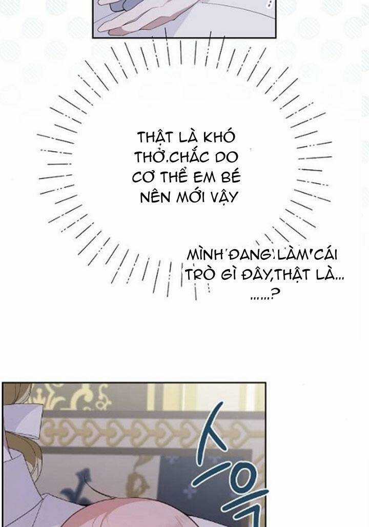 Bạo Chúa Bé Con Chapter 2 trang 60