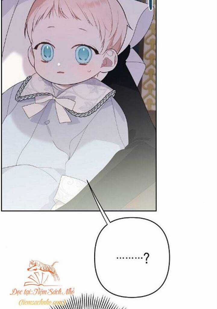 Bạo Chúa Bé Con Chapter 2 trang 61