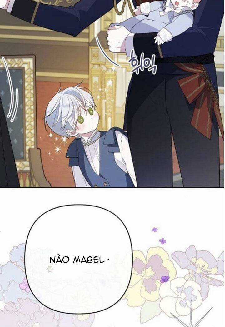 Bạo Chúa Bé Con Chapter 2 trang 63