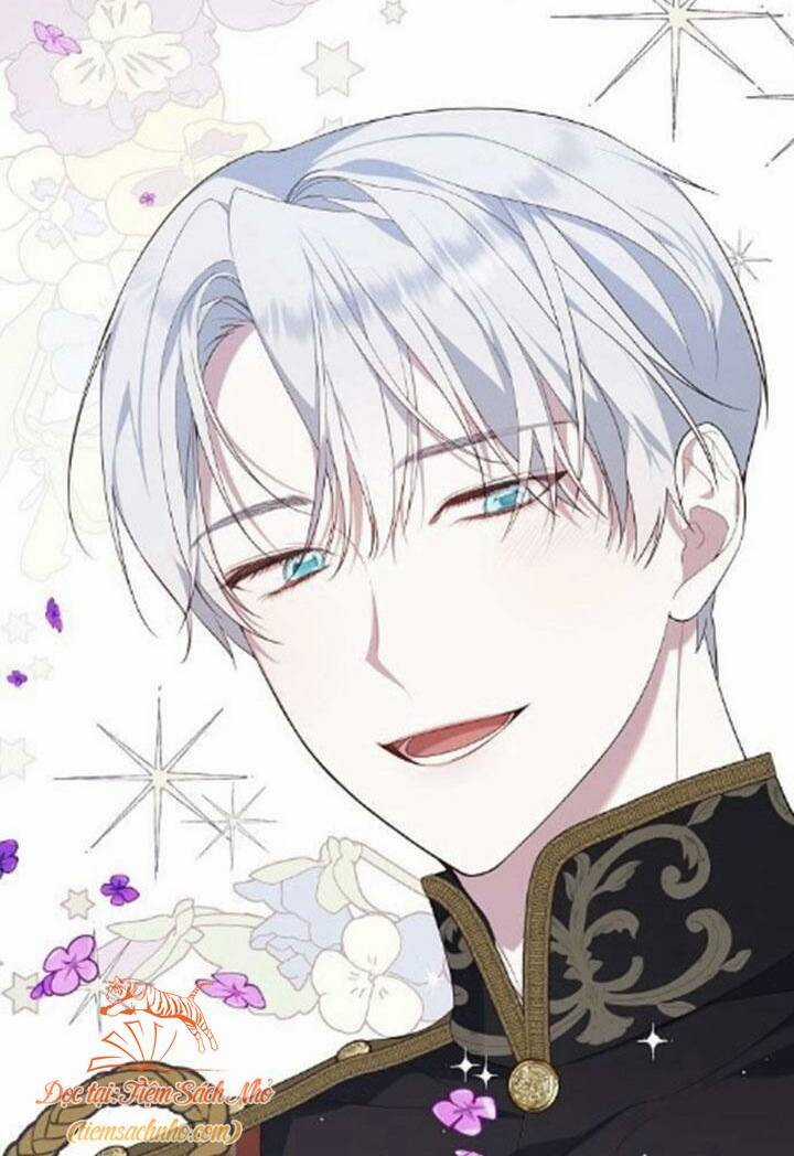 Bạo Chúa Bé Con Chapter 2 trang 64