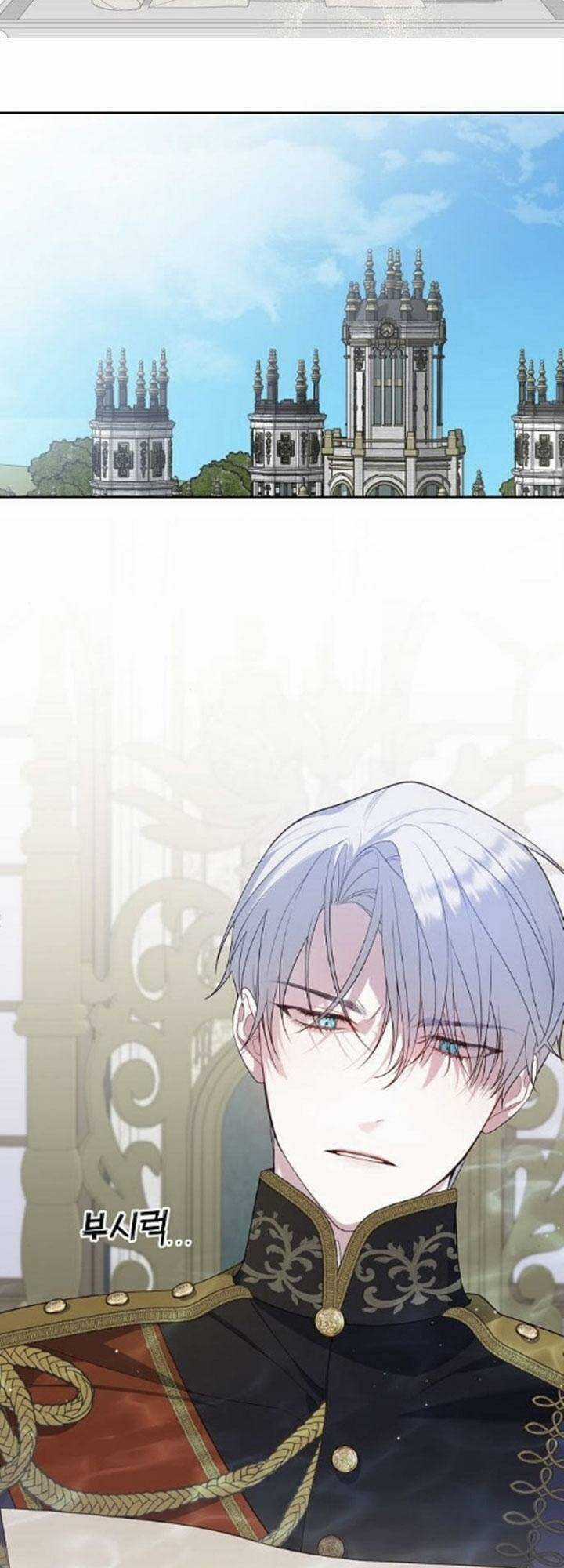 Bạo Chúa Bé Con Chapter 2 trang 8