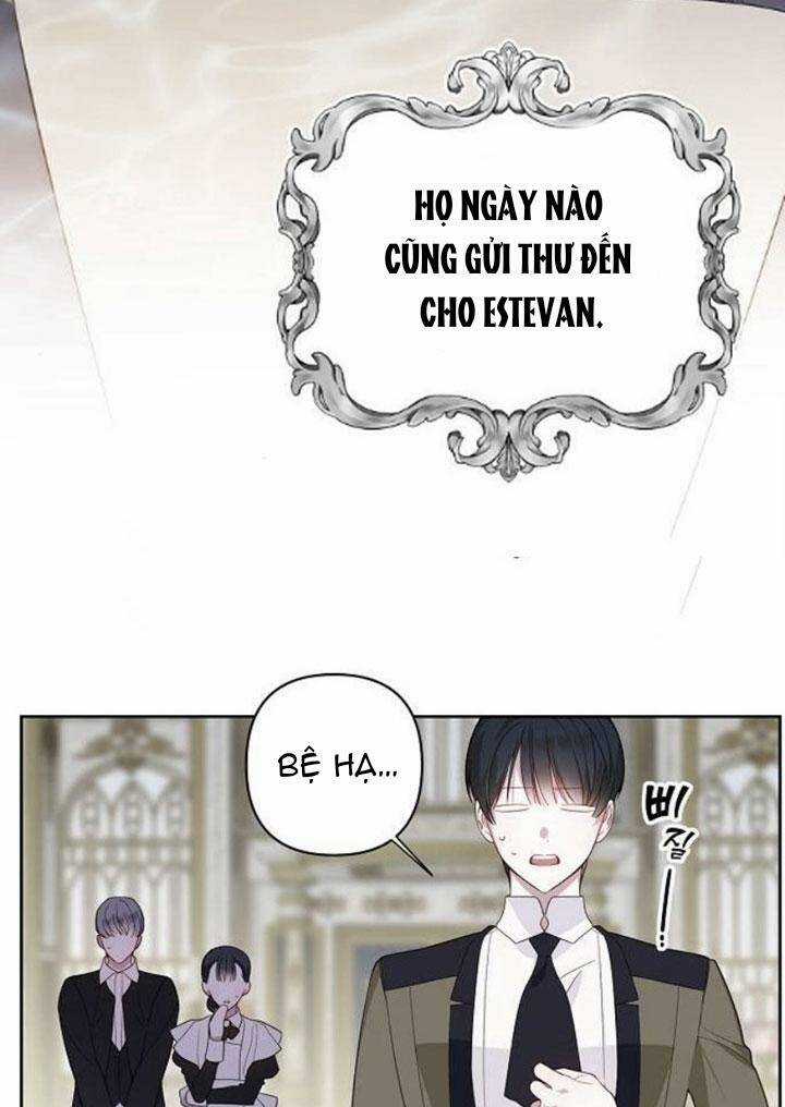 Bạo Chúa Bé Con Chapter 2 trang 9