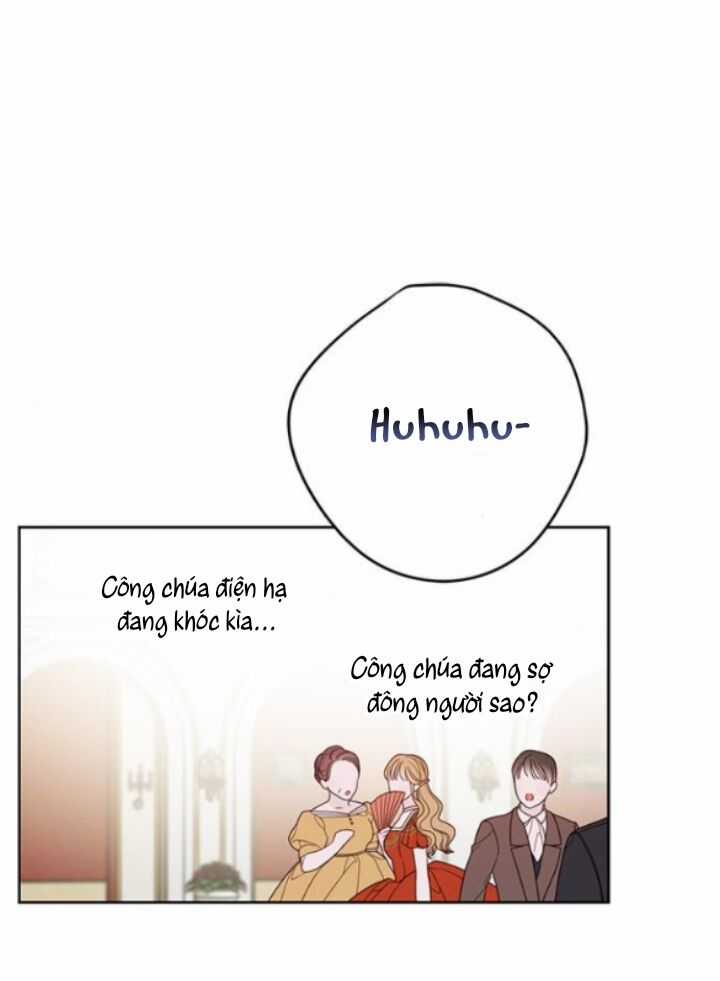 Bạo Chúa Bé Con Chapter 20.2 trang 0
