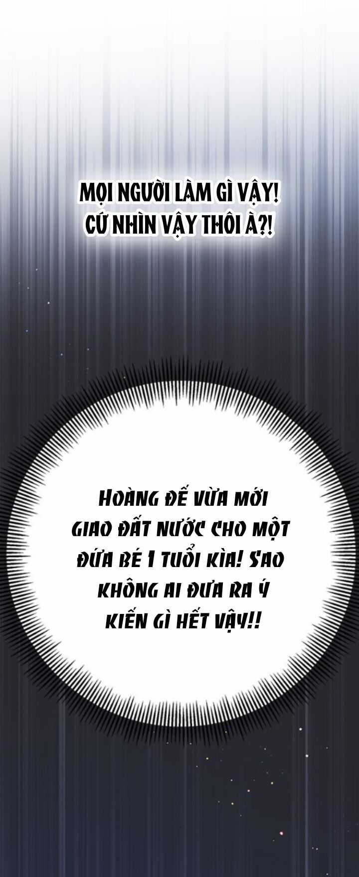 Bạo Chúa Bé Con Chapter 20.2 trang 1