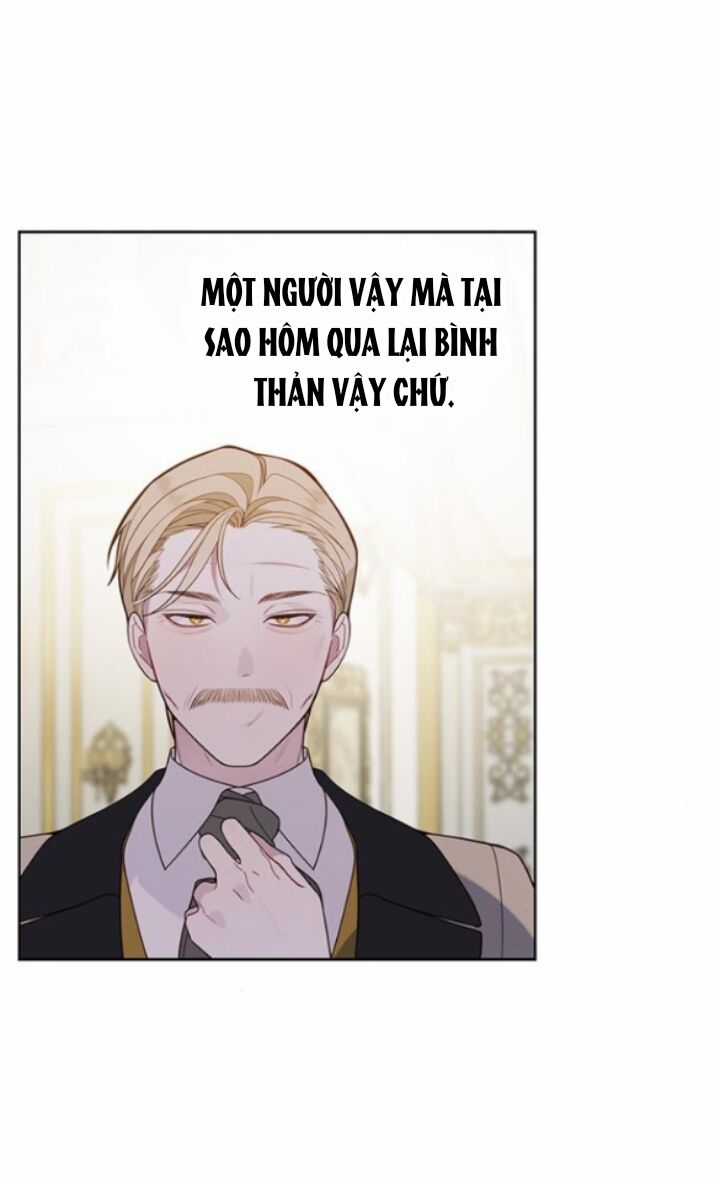 Bạo Chúa Bé Con Chapter 20.2 trang 11