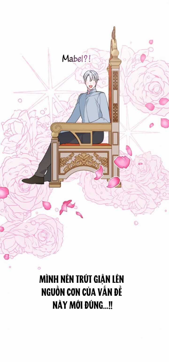 Bạo Chúa Bé Con Chapter 20.2 trang 23