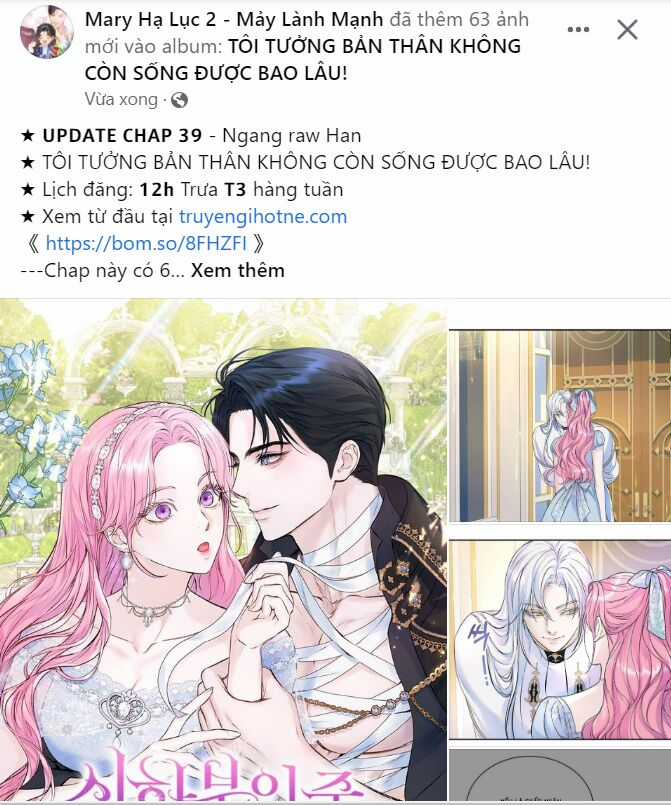 Bạo Chúa Bé Con Chapter 20.2 trang 27