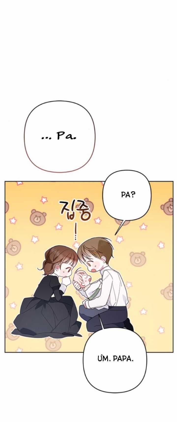 Bạo Chúa Bé Con Chapter 20.2 trang 28