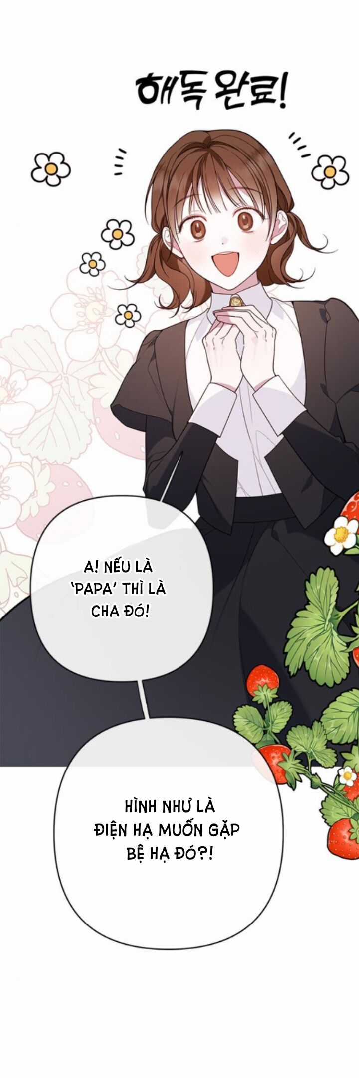 Bạo Chúa Bé Con Chapter 20.2 trang 29