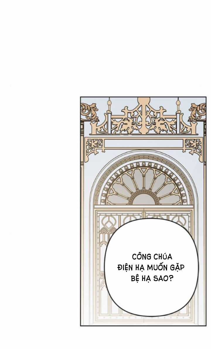 Bạo Chúa Bé Con Chapter 20.2 trang 30