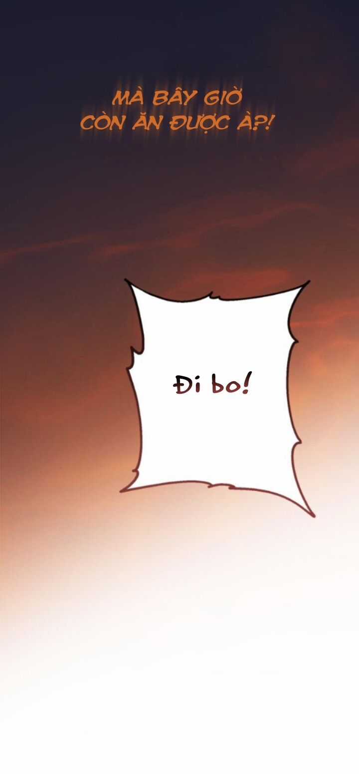 Bạo Chúa Bé Con Chapter 20.2 trang 33